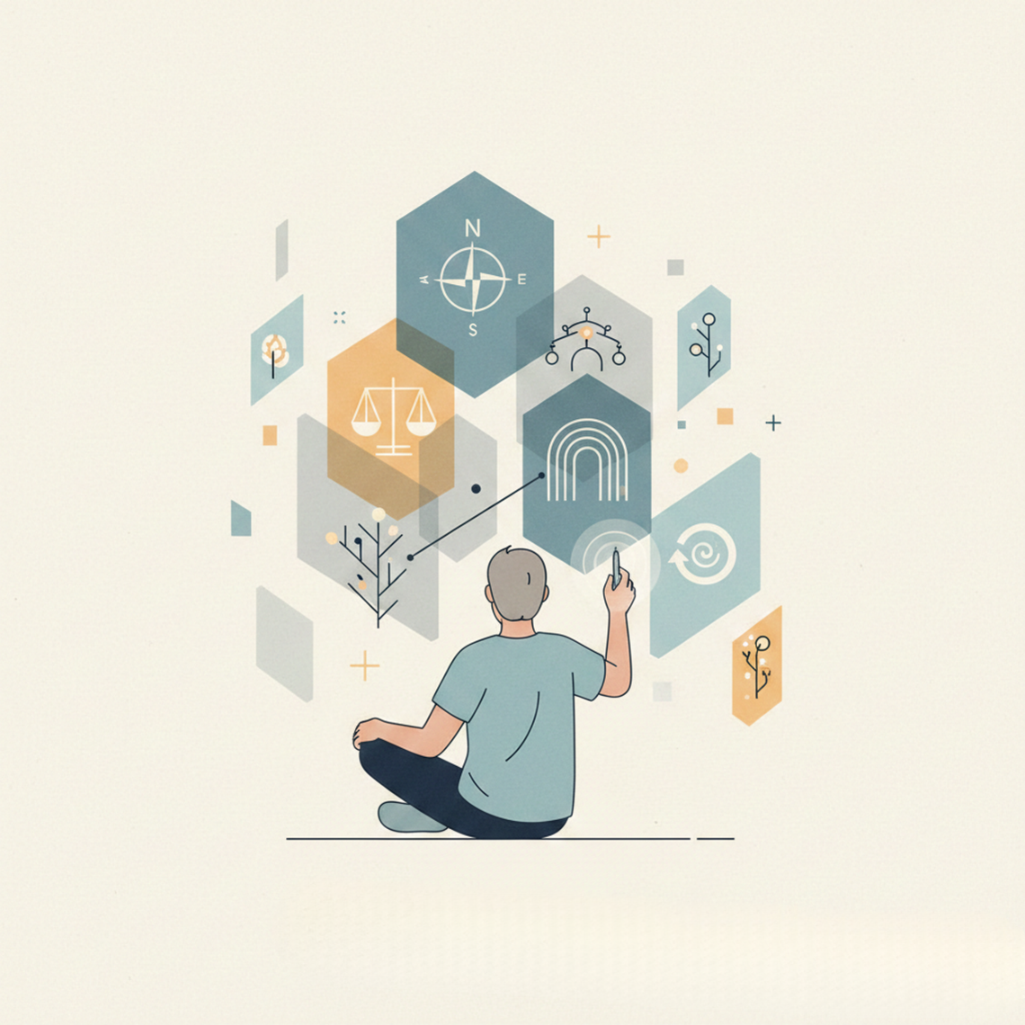 The PATH Canvas: When Every Team Builds Their KPI System Differently