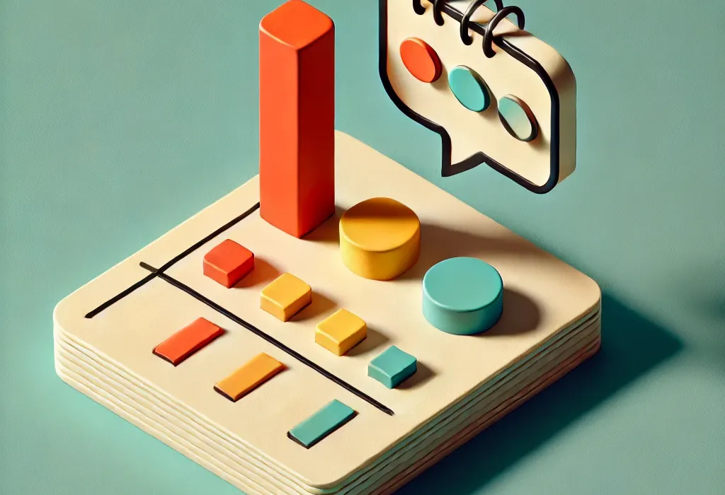 Quantitative vs. Qualitative KPIs: Balancing Data and Insights for Smarter Decisions