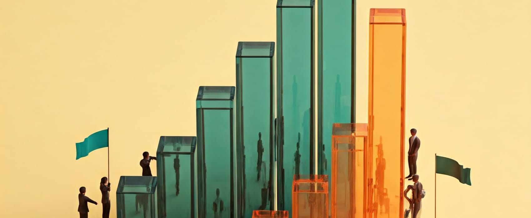 Vanity Metrics -The Allure of Big Numbers