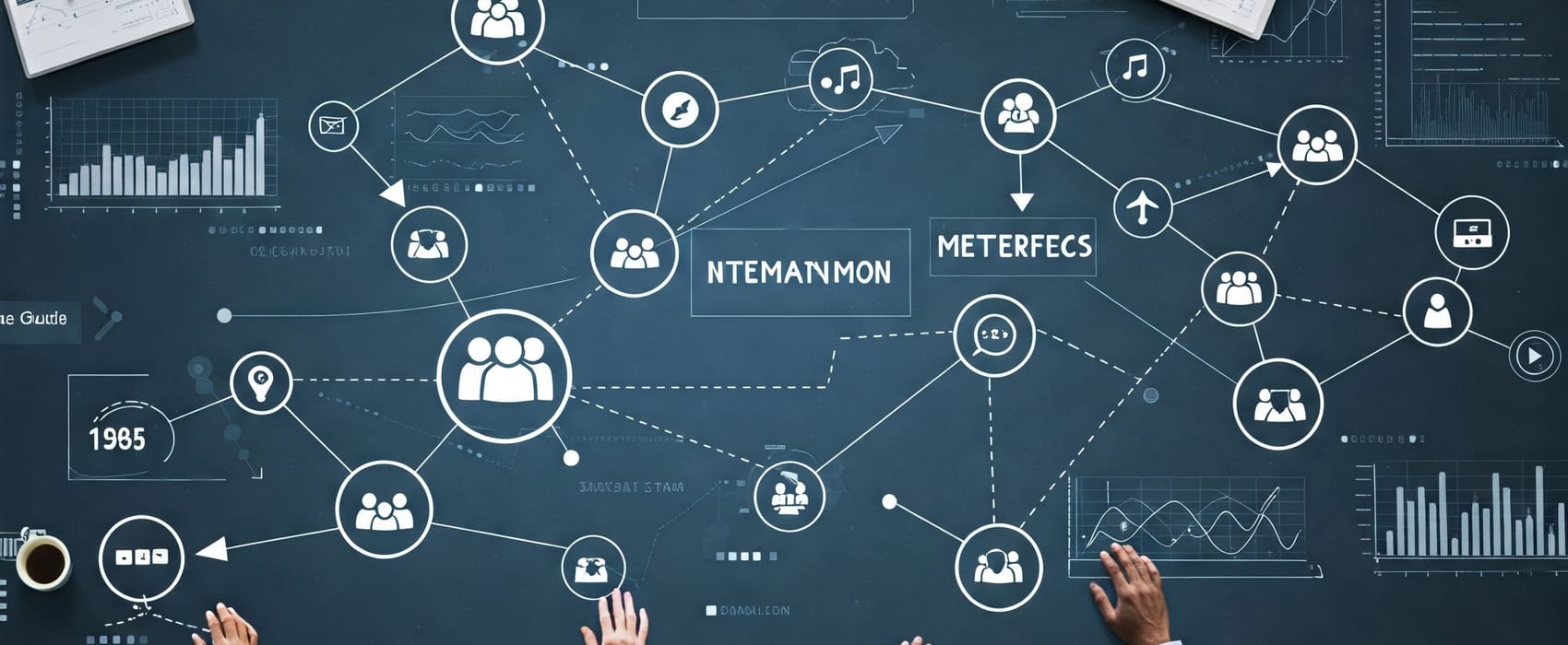 How Cause-Effect Relationships Drive Business Success 🔄
