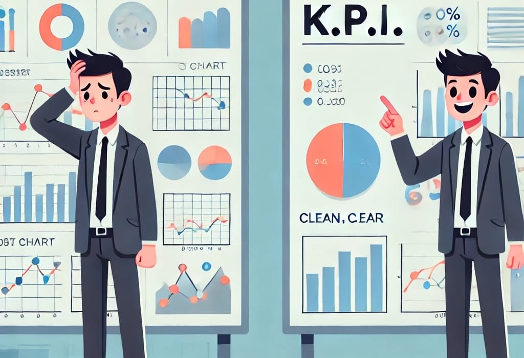 Most KPIs Are Just Noise — Here’s How to Fix That