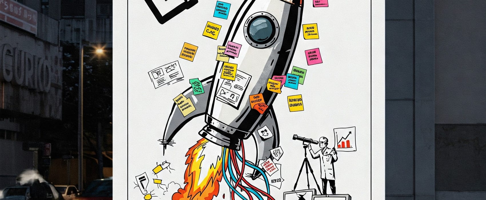 Why GTM Fails When You Skip This KPI Playbook