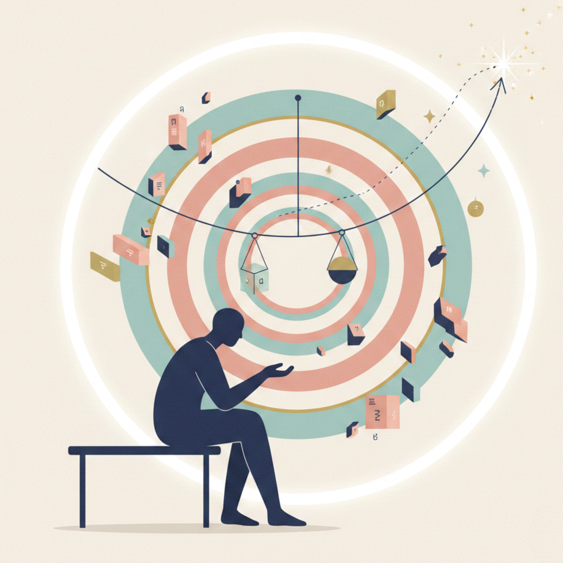 Strategic vs. Operational KPIs: Aligning Metrics for Business Excellence