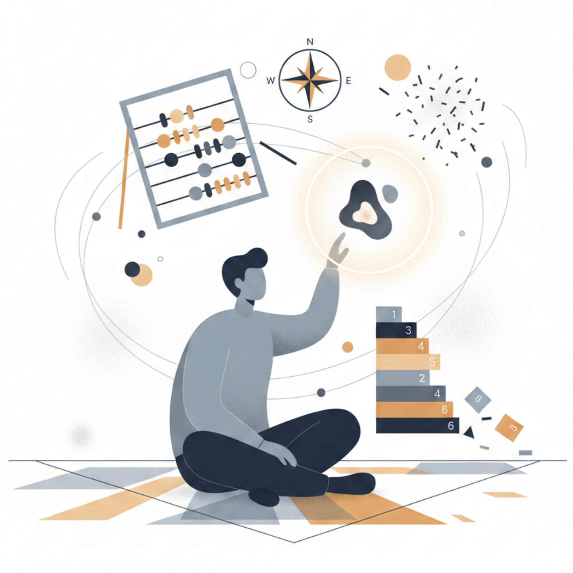 Quantitative vs. Qualitative KPIs: Balancing Data and Insights for Smarter Decisions