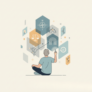 The PATH Canvas: When Every Team Builds Their KPI System Differently