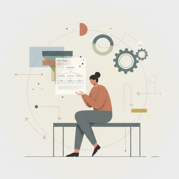 Choosing the Right KPI Framework