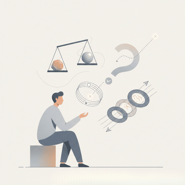 Most KPIs Are Just Noise — Here’s How to Fix That