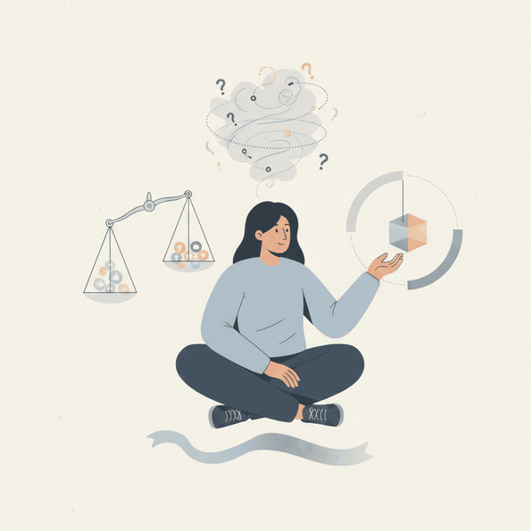 Vanity Metrics -The Allure of Big Numbers