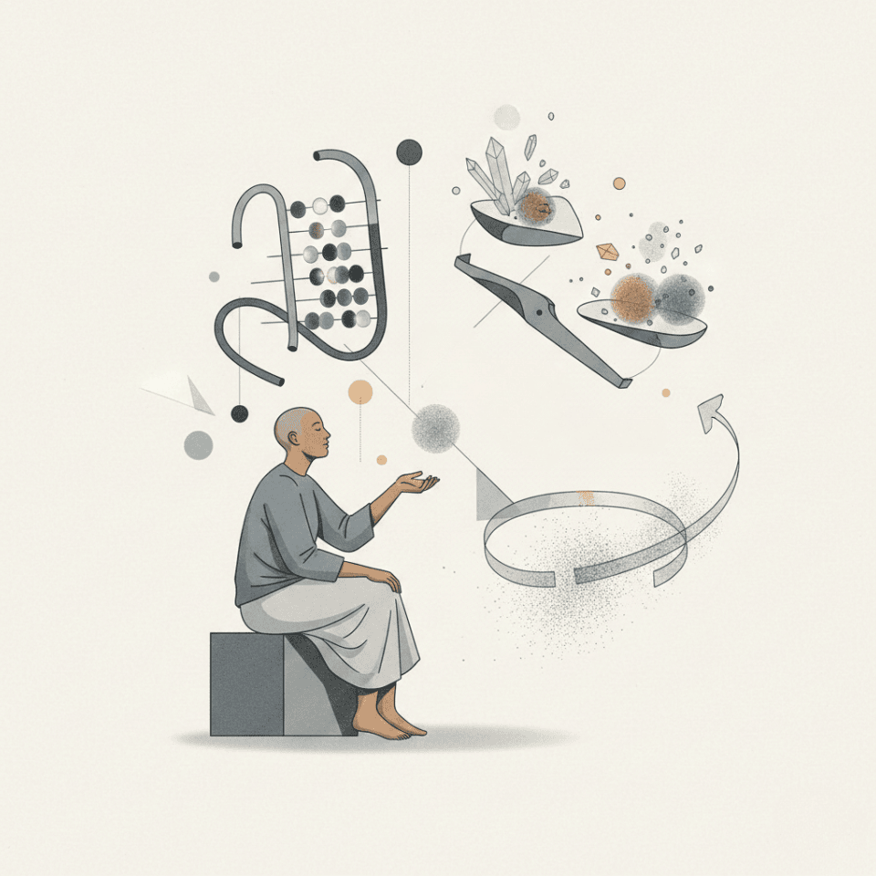 Ancient Grains to Amazon Metrics: The Legacy of KPIs