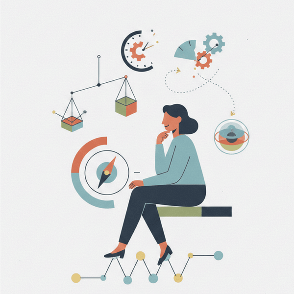 Stop Googling KPIs: How a KPI Bank Helps Your Team Align, Move Fast, and Measure What Matters