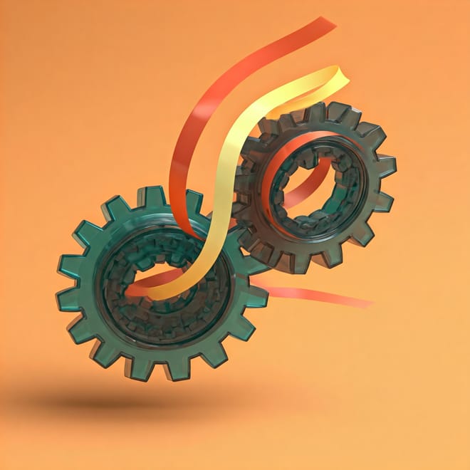 Image of: Efficiency vs. Effectiveness KPIs: A Guide to Measuring Business Success