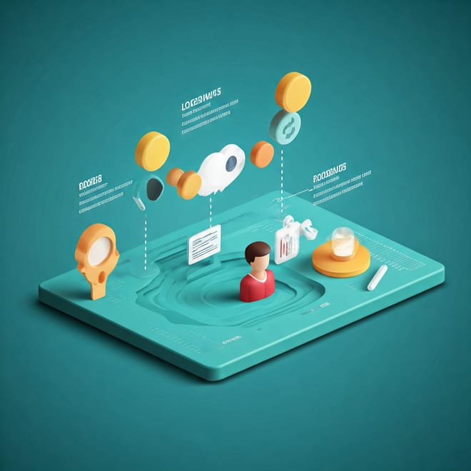 Image of: Leading vs. Lagging KPIs: Understanding the Metrics That Drive Success