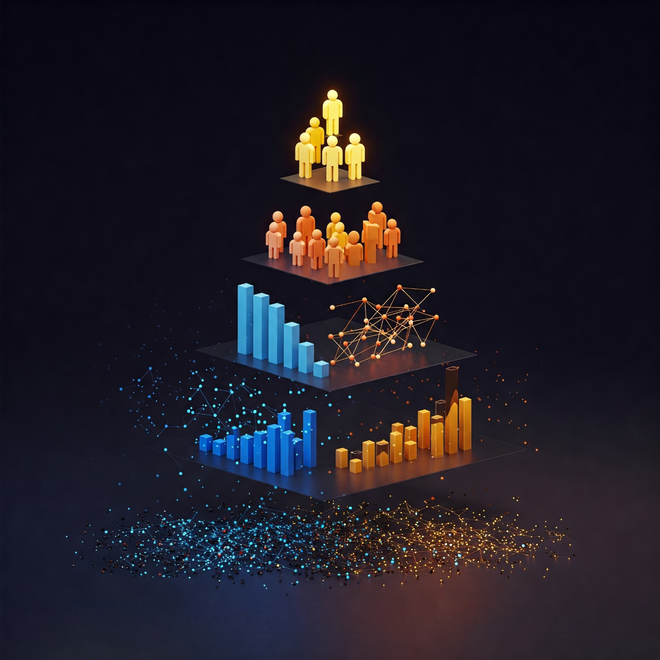 Image of: From Data to Decisions: Understanding KPIs and Performance Measurement 🚀