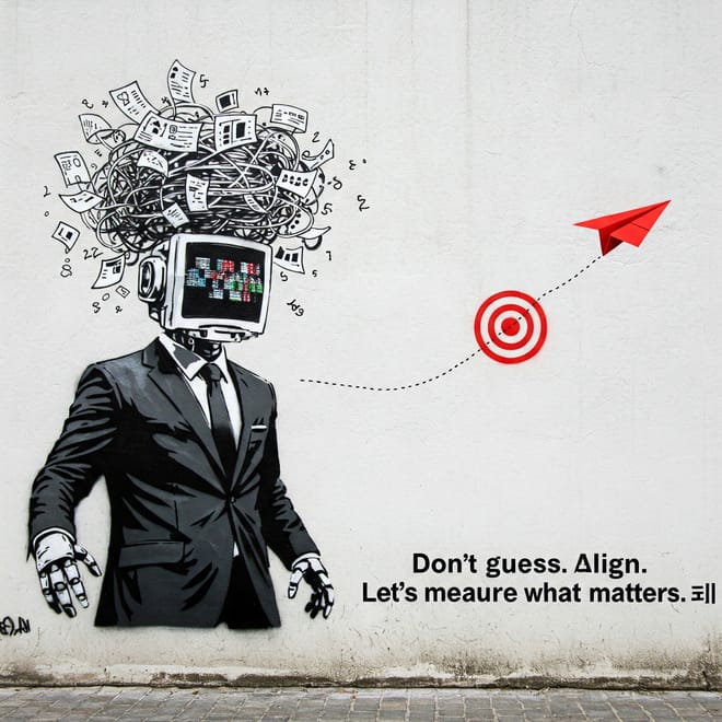 Image of: 10 Smarter Ways to Set KPI Targets That Actually Drive Impact